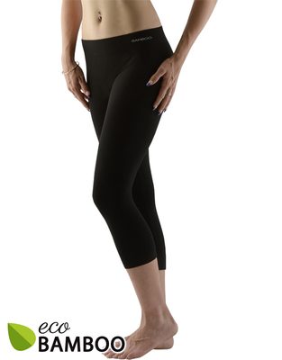 Legíny 3/4 délka Eco Bamboo{% if product.brand.name %} – Gina{% endif %}