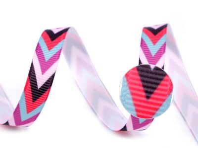 Rypsová stuha / lampas šíře 10 mm návin 5 metrů{% if product.brand.name %} – Galanterka{% endif %}