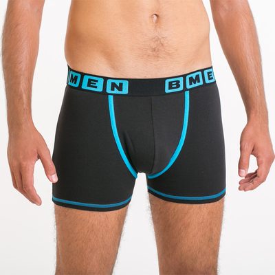 Pánské boxerky BMEN BU858306{% if product.brand.name %} – Bellinda{% endif %}