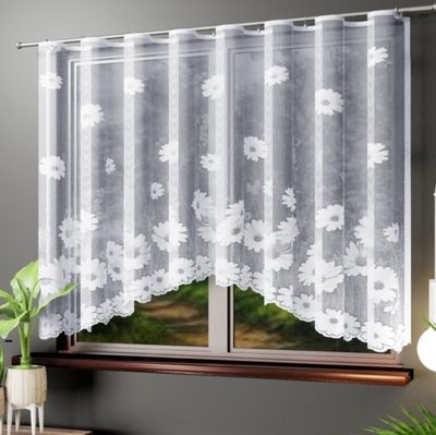 Kusová záclona Karola 150x300 cm{% if product.brand.name %} – Olzatex{% endif %}