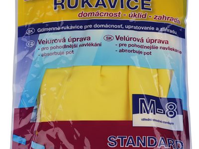 Latexové rukavice{% if product.brand.name %} – Stoklasa{% endif %}