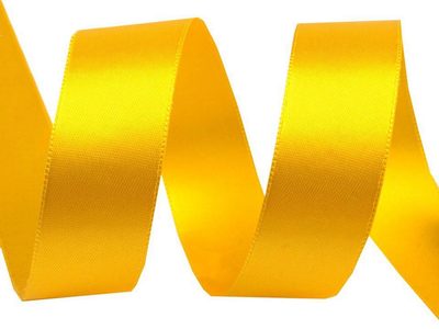 Stuha atlasová oboulící 20 mm návin 10 metrů{% if product.brand.name %} – Galanterka{% endif %}