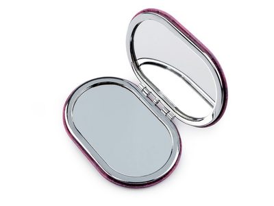 Kapesní zrcátko holčička{% if product.brand.name %} – Stoklasa{% endif %}