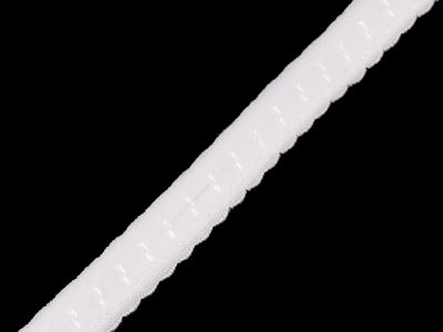 Ozdobná lemovací pruženka šíře 10 mm návin 18 metrů{% if product.brand.name %} – Galanterka{% endif %}