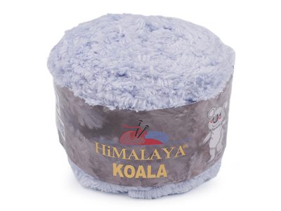 Pletací příze Himalaya Koala 100 g{% if product.brand.name %} – Stoklasa{% endif %}