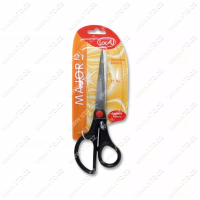 Nůžky 21 cm – fotka 1
