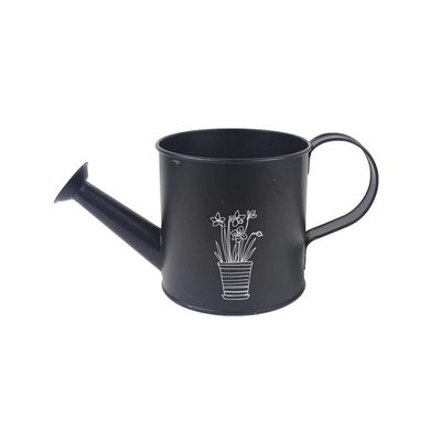 DEKORAČNÍ Konvička plechová K2611-19{% if product.brand.name %} – Morex{% endif %}