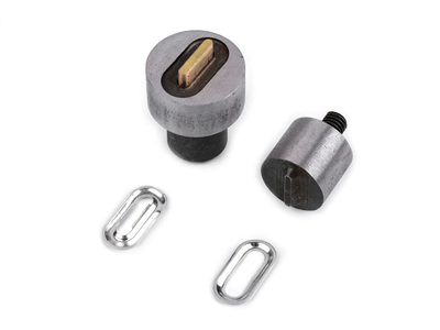 Piston k nýtování oválných průchodek 4x16 mm{% if product.brand.name %} – Stoklasa{% endif %}