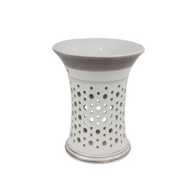 Aromalampa X5422-01 - dia 12,5 × 15,5 cm{% if product.brand.name %} – Morex{% endif %}