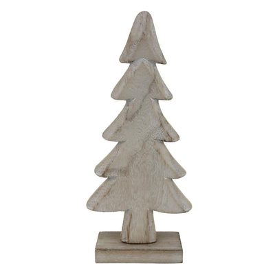 Dekorační stromeček D5626 - 9,5 × 4 × 21 cm{% if product.brand.name %} – Morex{% endif %}