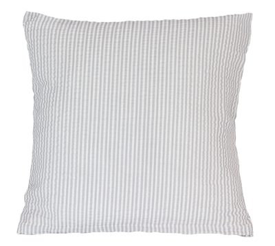 Povláček krepový Šedá 80/904 40x40 cm{% if product.brand.name %} – Bellatex{% endif %}