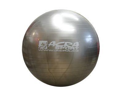ACRA Míč gymnastický (gymbal) 850mm{% if product.brand.name %} – Acra{% endif %}