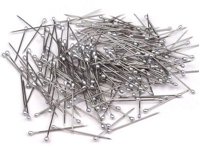 Špendlíky délka 25 mm 12 g{% if product.brand.name %} – Stoklasa{% endif %}