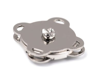Magnetické zapínání Ø10; 14 mm - 5 sad{% if product.brand.name %} – Galanterka{% endif %}