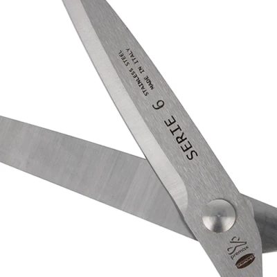 Nůžky krejčovské pro leváky PH rukojeť 21 cm – fotka 2