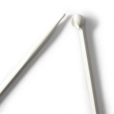 Jehlice pletací 5 mm ERGO 40 cm – fotka 2