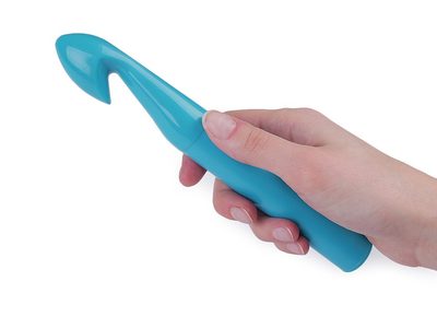 Háček na háčkování vel. 25{% if product.brand.name %} – Stoklasa{% endif %}