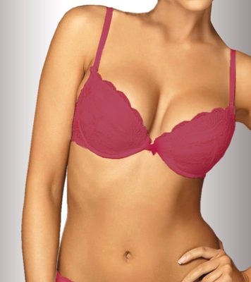 Push-up podprsenka 803{% if product.brand.name %} – Clematis{% endif %}