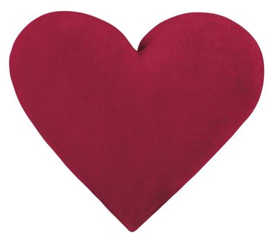 SRDCE Bordová 3333/020 42x48 cm{% if product.brand.name %} – Bellatex{% endif %}