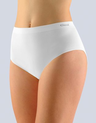 Kalhotky MAMA klasické{% if variant.name %} – bílá - XL/XXL{% endif %}
