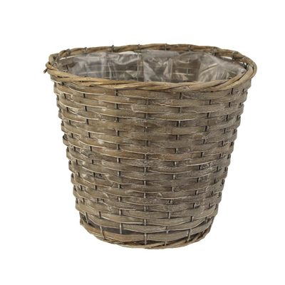 Obal šedý velký P0370/V - dia 26 x 21 cm{% if product.brand.name %} – Morex{% endif %}