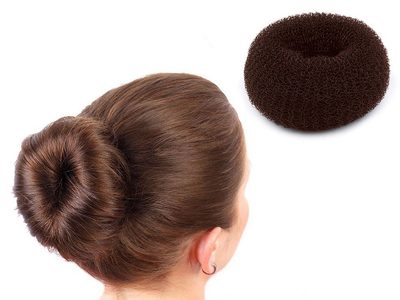 Drátěnka do Drdolů - Ø9 cm, Pro Dokonalý Drdol{% if product.brand.name %} – Stoklasa{% endif %}