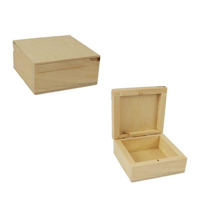 Dřevěný box nejmenší k dotvoření 097072/N{% if product.brand.name %} – Morex{% endif %}