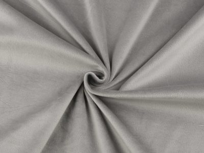 Samet / velvet hladký šíře 280 cm METRÁŽ{% if product.brand.name %} – Stoklasa{% endif %}