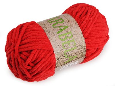Pletací příze Arabela 100 g{% if product.brand.name %} – Stoklasa{% endif %}
