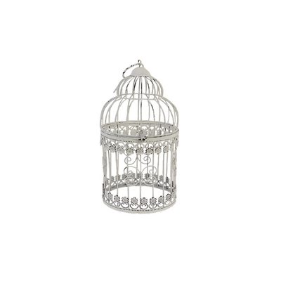 Dekorační klec K2518/1 - dia 10 x 20 cm{% if product.brand.name %} – Morex{% endif %}