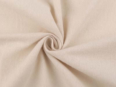 Bavlněný flanel jednobarevný{% if variant.name %} – 7 béžová světlá{% endif %}