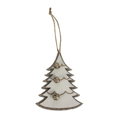 Stromeček k zavěšení D2544/1 - 8,5 x 1,8 x11 cm{% if product.brand.name %} – Morex{% endif %}