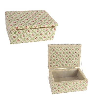 Šperkovnice 79543-101 - 20 x 15 x 9 cm{% if product.brand.name %} – Morex{% endif %}