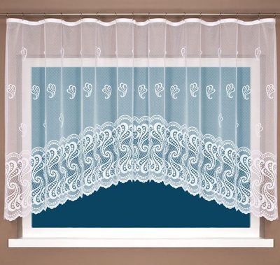 Kusová záclona Zora 160x300 cm{% if product.brand.name %} – Olzatex{% endif %}