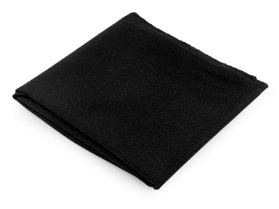 Rašlovka nažehlovací elastická 40 g/m² šíře 150 cm{% if variant.name %} – 2 černá{% endif %}