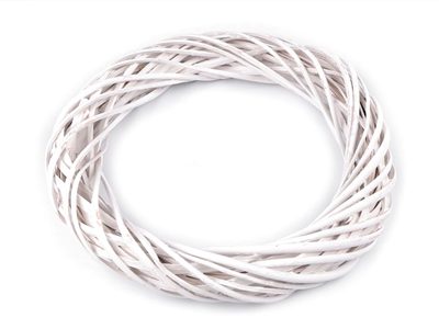 Proutěný věnec Ø30 cm{% if product.brand.name %} – Stoklasa{% endif %}