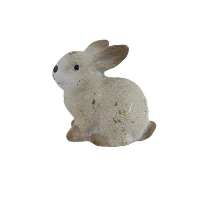 Velikonoční zajíček X6512/1 - 8 cm{% if product.brand.name %} – Morex{% endif %}
