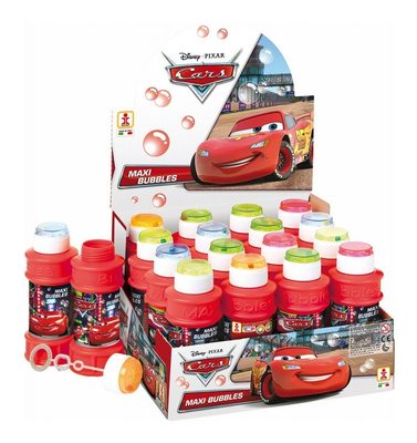 Bublifuk Cars Maxi 175 ml{% if product.brand.name %} – DULCOP{% endif %}