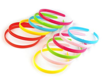 Plastová čelenka 1,2 cm{% if product.brand.name %} – Stoklasa{% endif %}