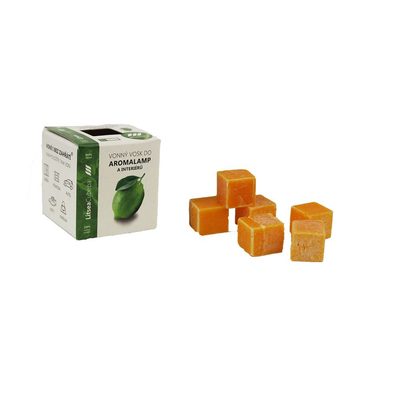 Vonný vosk LITSEA CUBEBA TG MRE-8460 - 4 x 4 x 4 cm{% if product.brand.name %} – Morex{% endif %}
