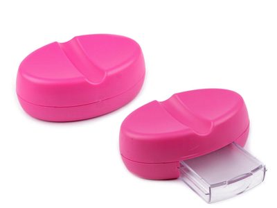 Magnetická podložka s krabičkou na špendlíky, jehly{% if product.brand.name %} – Stoklasa{% endif %}