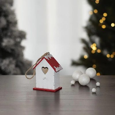 Dekorace budka D3309/1{% if product.brand.name %} – Morex{% endif %}