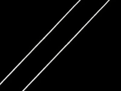 Kulatá pruženka Ø0,8 mm 50 metrů{% if variant.name %} – REZ00 bílá{% endif %}