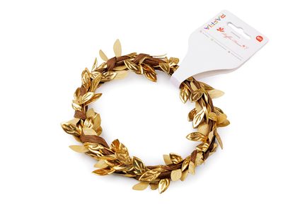 Tvarovací drátek s listy 2 m{% if product.brand.name %} – Stoklasa{% endif %}