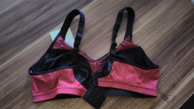 Sportovní podprsenka 5250 – fotka 2