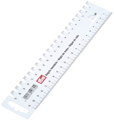 Měřítko ruční MAXI{% if product.brand.name %} – PRYM{% endif %}