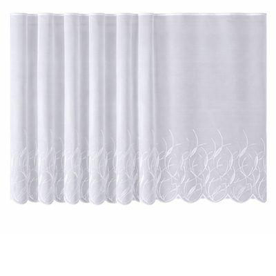 Kusová záclona Mabel 90x250 cm – fotka 2