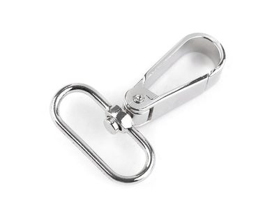 Kovová karabina průvlek 32 mm{% if product.brand.name %} – Stoklasa{% endif %}