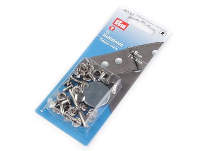 Duté nýty na kůži a silné látky Prym Ø9 mm{% if product.brand.name %} – Stoklasa{% endif %}