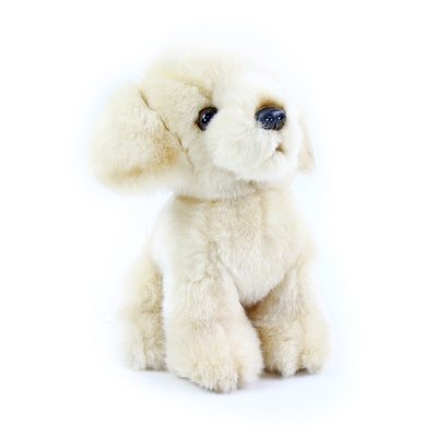 Plyšový labrador 18 cm{% if product.brand.name %} – RAPPA{% endif %}